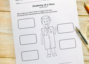 Anatomy of a Hero