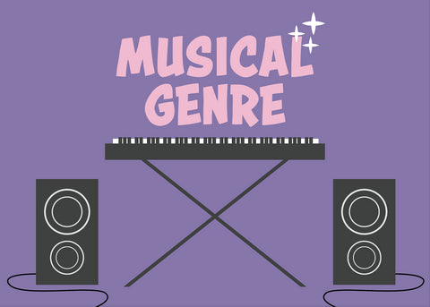 Musical Genre