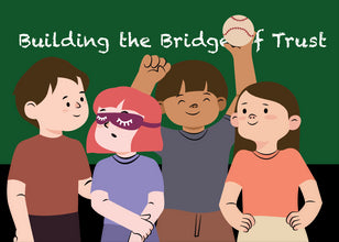 Building the Bridge of Trust