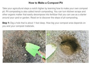 Compost Me