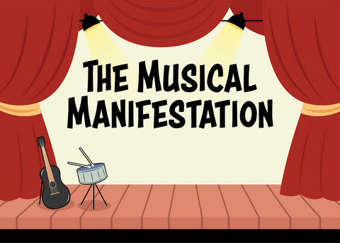 The Musical Manifestation