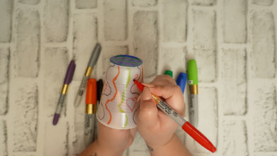 Crafty Cups