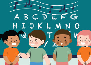 Musical Alphabet