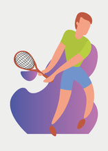 Basic Hitting Techniques in Tennis