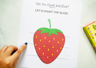 Can You Count and Slice?