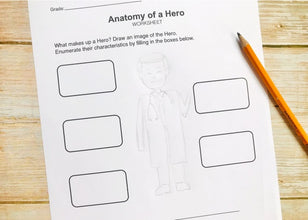 Anatomy of a Hero