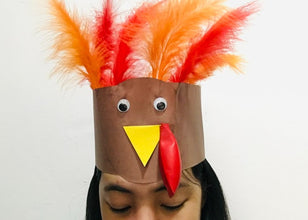 Turkey on My Head