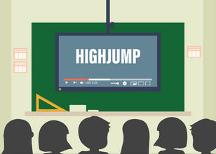 Let's Play High Jump!