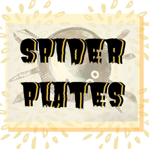 Spider Plates