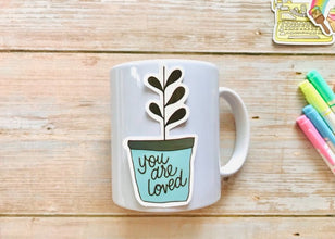 Personalized Mugs