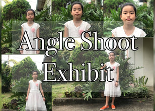 Angle Shoot Exhibit