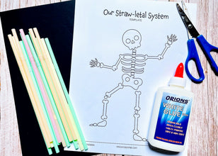 Our Straw-letal System