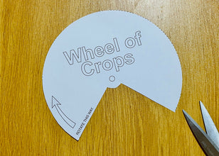 Wheel of Crops