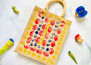 Bag Full of Love for Mom