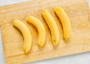 FUN-tastic Bananas