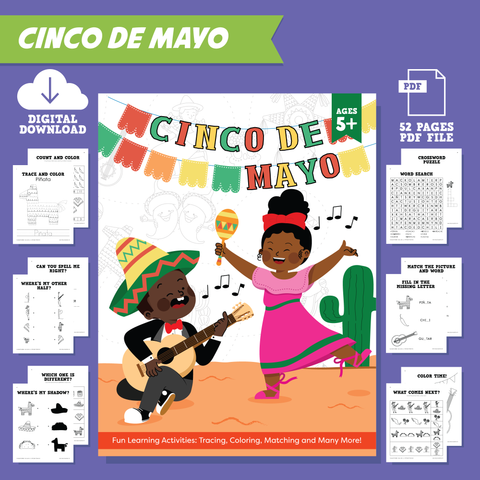 Cinco De Mayo