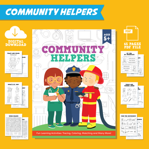 Community Helpers