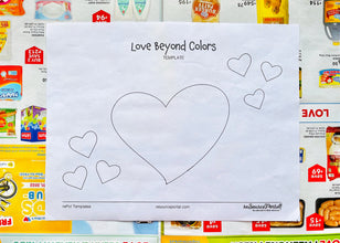 Love Beyond Colors