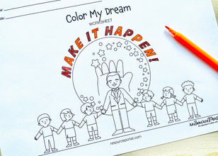 Color My Dream