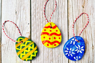 Easter Ornaments