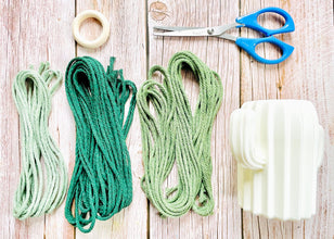 Knots for Pots