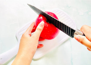 Veggie and Fruity Pops