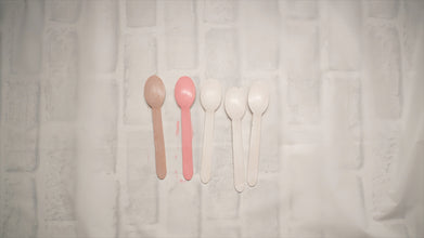 Spoon-tacular Farm Friends