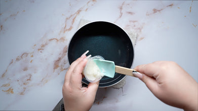 Color-Changing Playdough