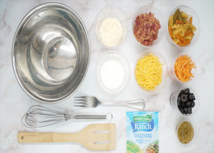 Pasta-mazing Labor Day Salad