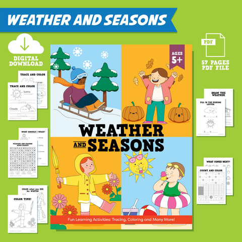 Weather and Seasons