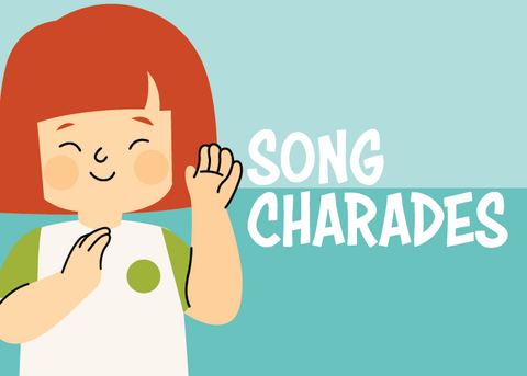 Song Charades