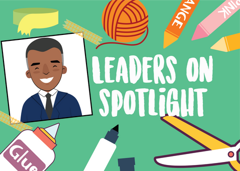 Leaders on Spotlight