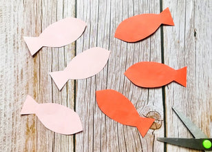 Swimming Fish Papers