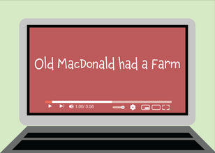 Old MacDonald Had a Farm