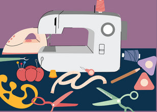 Sew Your Dream