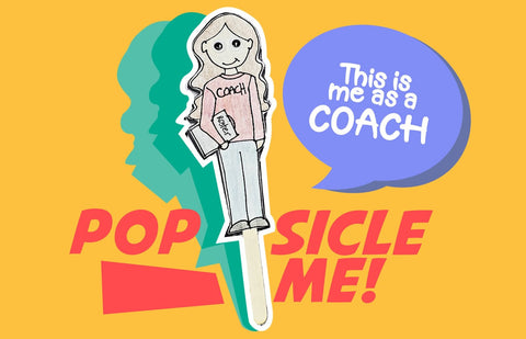 Popsicle Me!