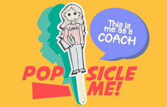 Popsicle Me!