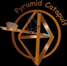 Pyramid Catapult