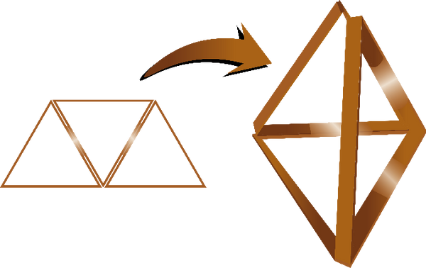 Pyramid Catapult – rePo! Shop