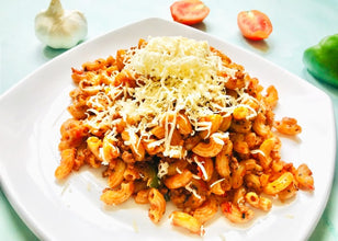 Tomato Pasta