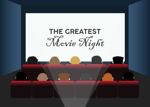 The Greatest Movie Night