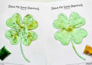 Shave Me Some Shamrock